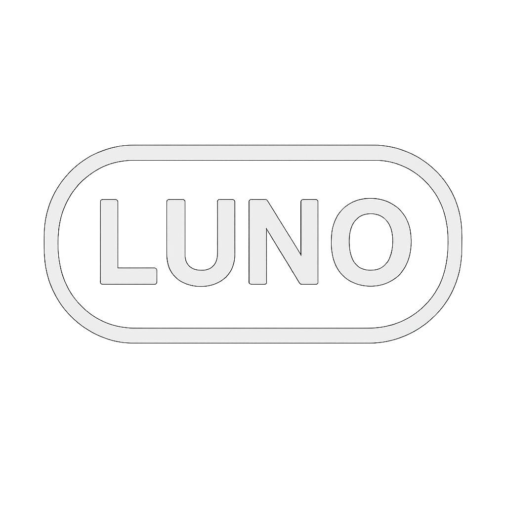 Luno Toys logo