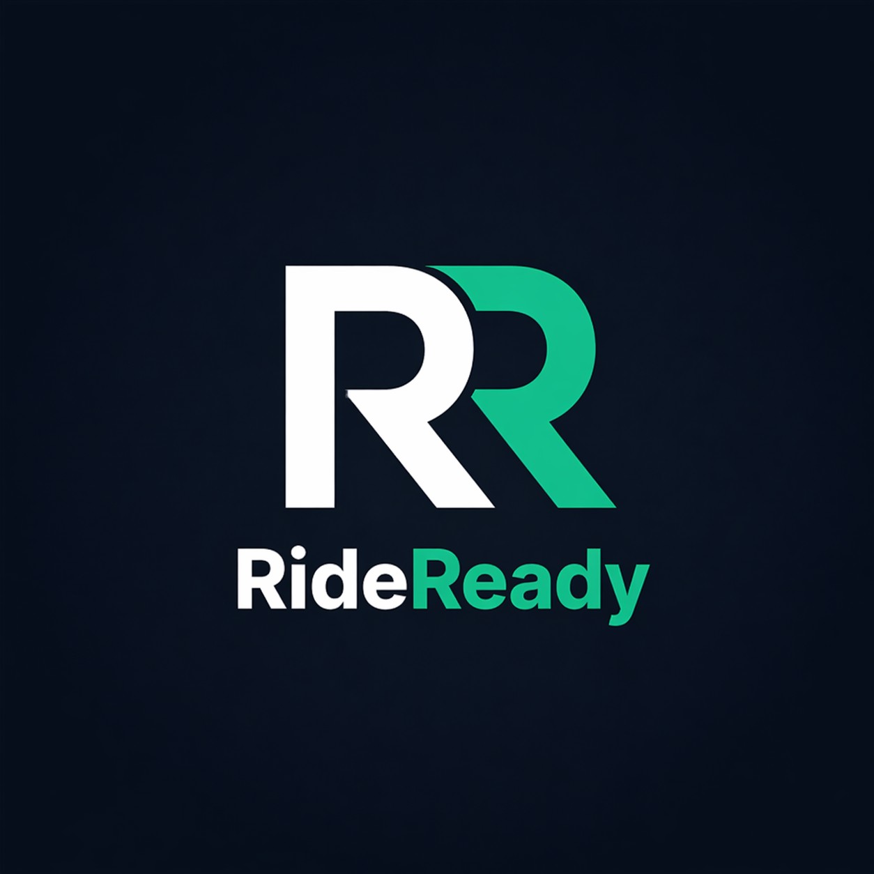 Ride Ready Rental logo