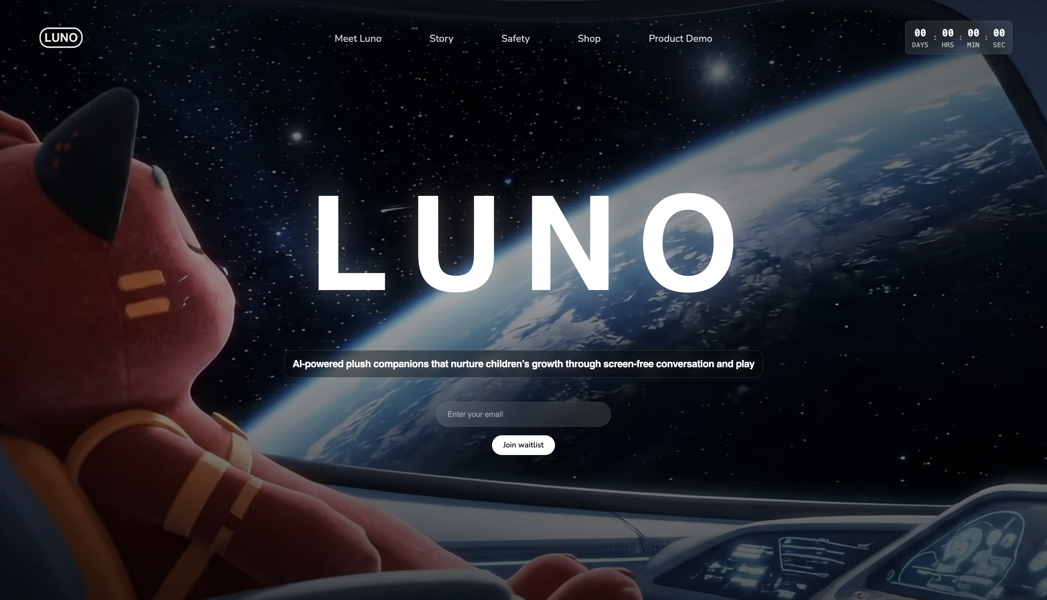 Luno Toys